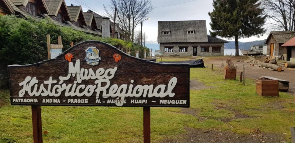 Una original propuesta del Museo Histórico Regional