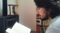 DiarioAndino y el escritor Diego Reis, lanzan la segunda temporada de la sección de cuentos “Juguete Rabioso”