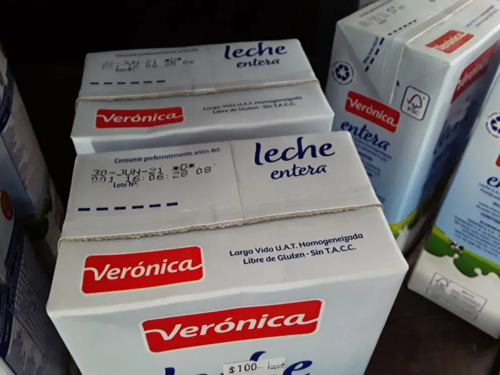 Recomendaciones sobre el vencimiento de los alimentos