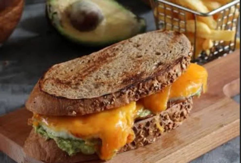 Receta vegana: Dip o Mayonesa de Zanahorias