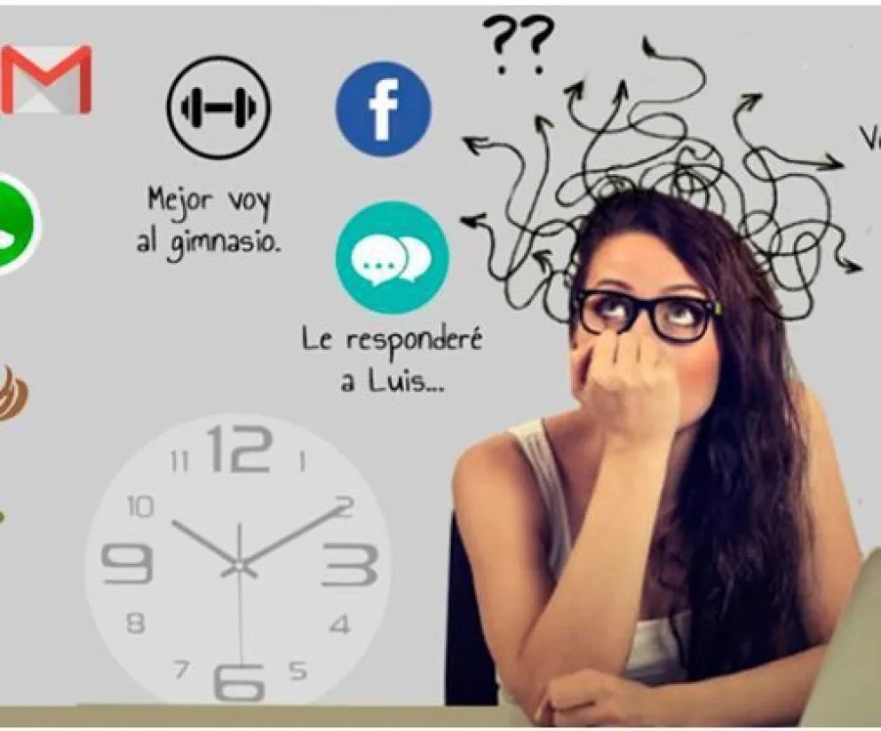 Cómo superar la procrastinación causada por la pandemia