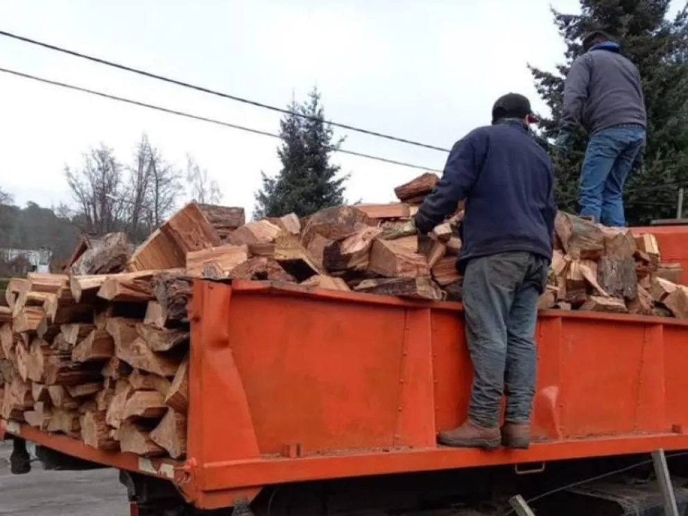 Comenzó el Plan Calor 2022