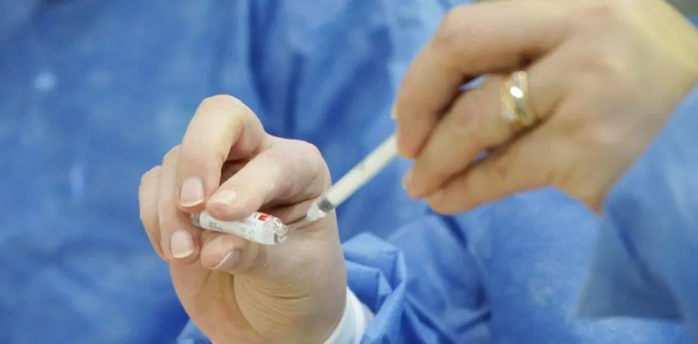 COVID: aumentan los casos en Angostura, pero el panorama no es preocupante