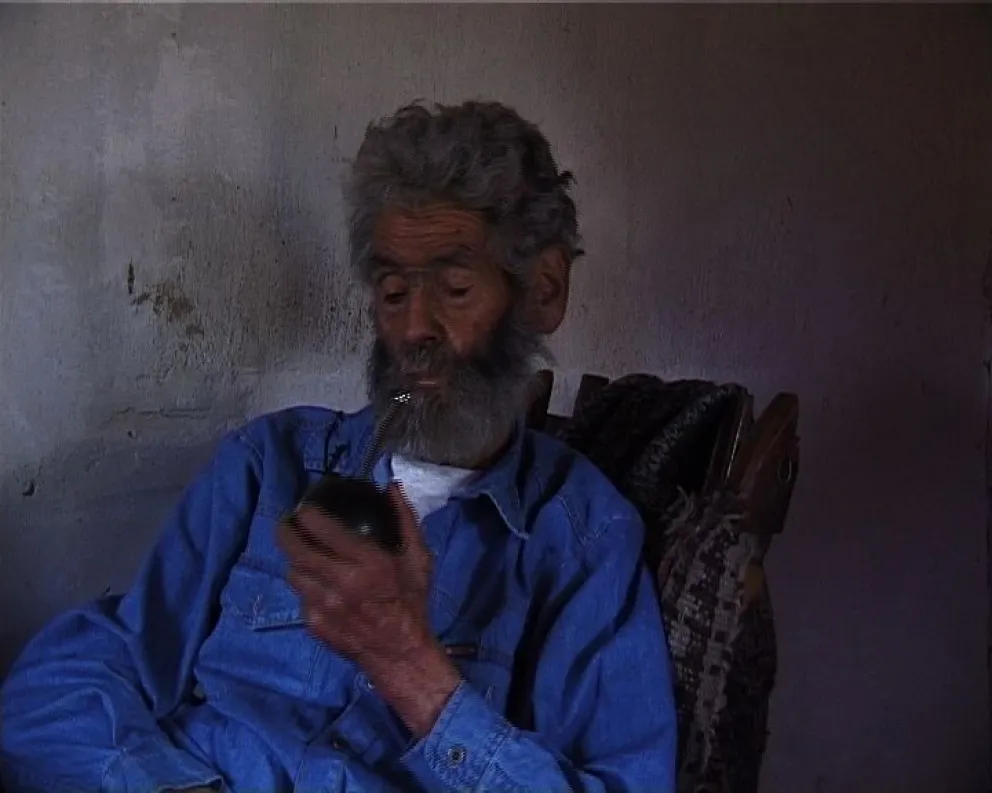 La historia de Don Roberto Ávila del Ragintuco