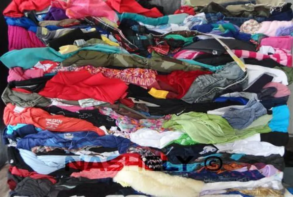 La revolución de la Moda