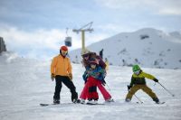 La provincia de Neuquén lanza hoy la temporada invernal