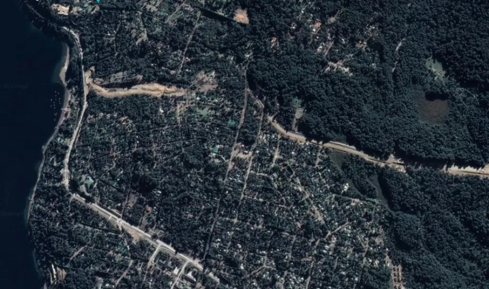 Circunvalación: La comunidad Paichil Antriao asegura que solo dejarán el lugar si les dan tierras