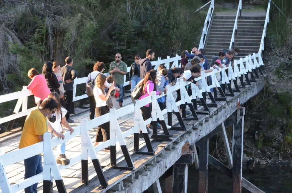 Lammens confirmó que habrá una nueva edición del programa Previaje