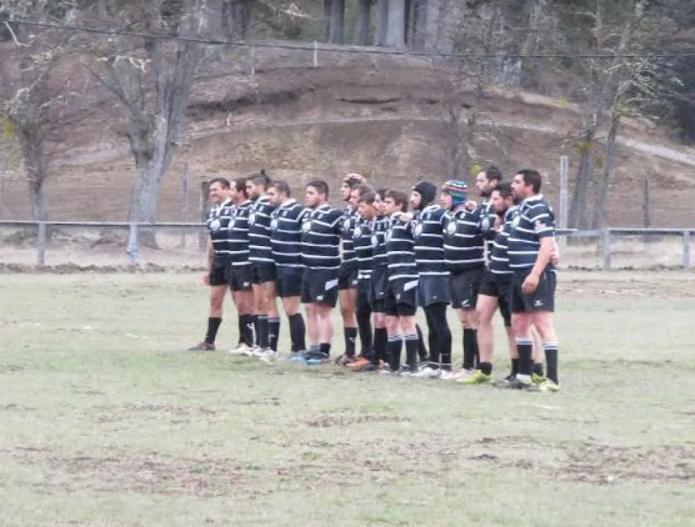 Coihues debuta de local en Dina Huapi ante Bandurrias