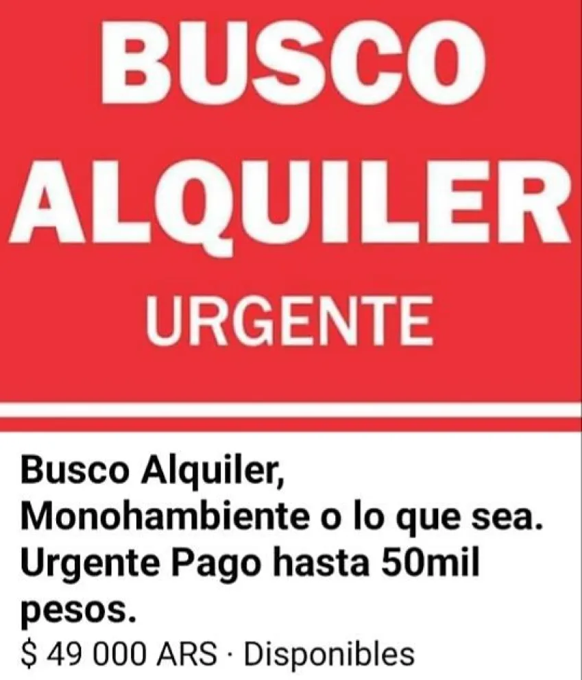 Se promulgó la nueva Ley de Alquileres: contratos de 3 años y actualización semestral