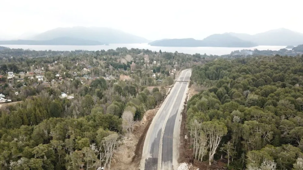 Vialidad: necesitábamos construir una Avenida, no una Autopista