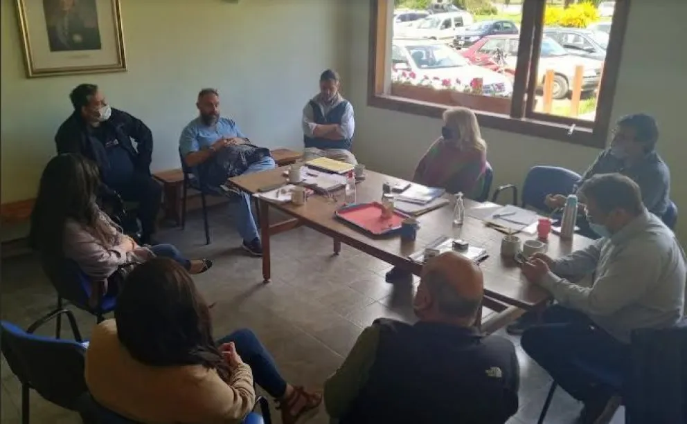 La falta de alquileres permanentes castiga duro al sistema de salud local