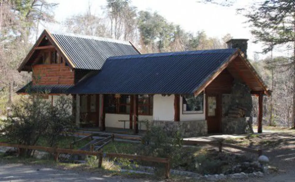 Salmónidos: las razones por las cuales ningún integrante de la Fundación brinda declaraciones