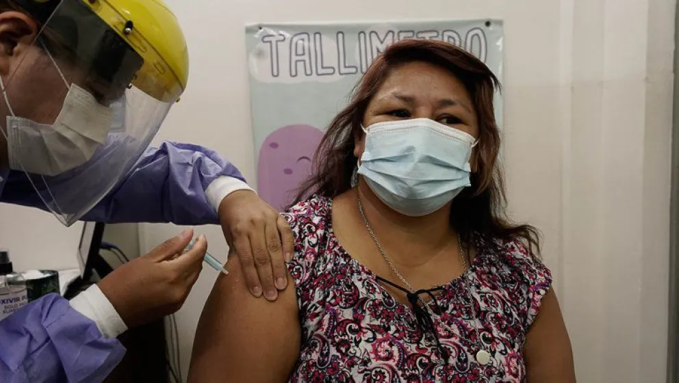 Recomendaciones de Salud ante casos de Influenza A