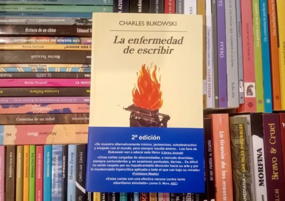 DiarioAndino lanza una nueva columna:  Literatura recomendada por Federico Watkins