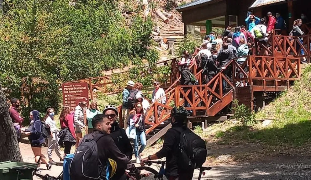 Cómo es y de qué descuentos tiene el nuevo de promoción que busca potenciar el turismo nacional durante la temporada baja