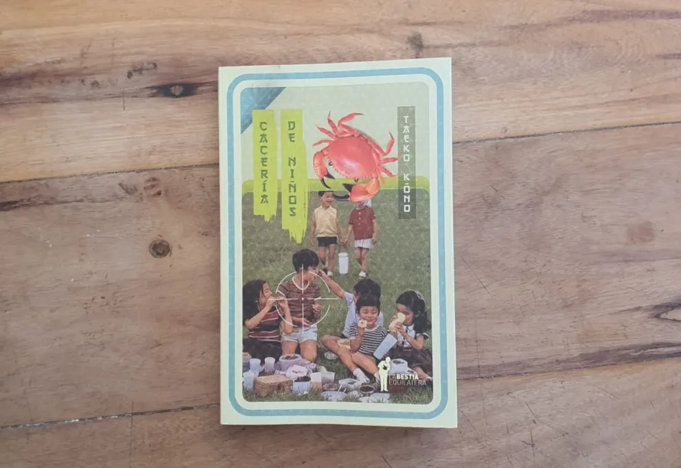 Cambia el foco de la realidad