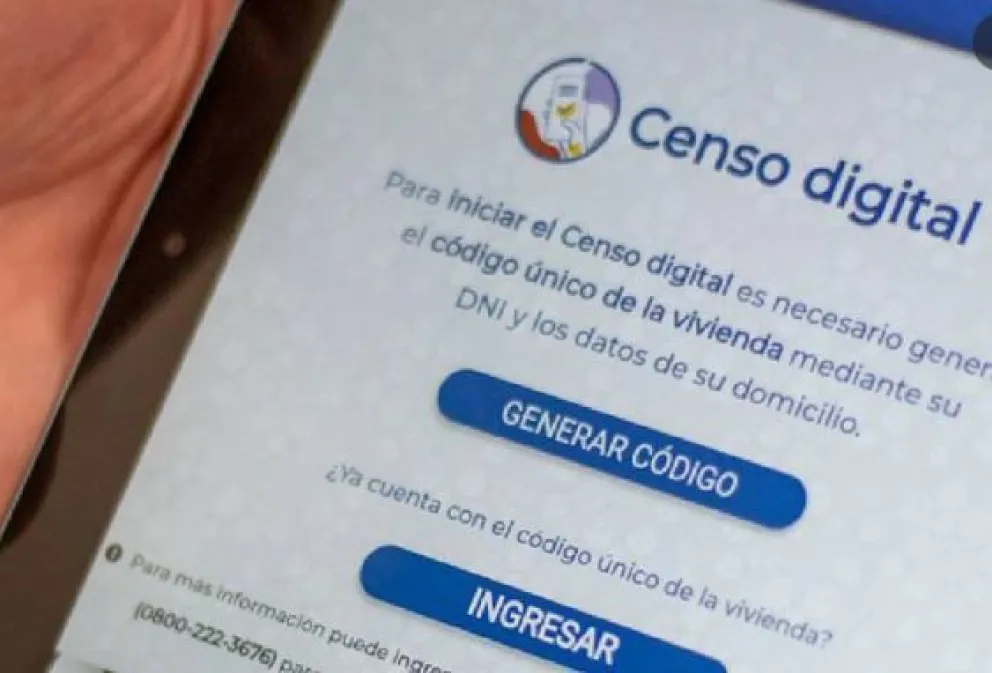 ¿Cuánto cobran los censistas voluntarios y cómo inscribirse?