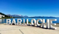 Turistas chilenos entran por Samoré, pasan por Angostura y marcan record de alojamiento en  Bariloche