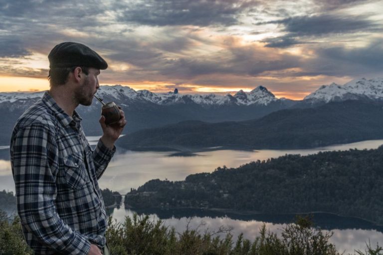 Escapadas a la montaña El Cajón Negro en primera persona. Diario