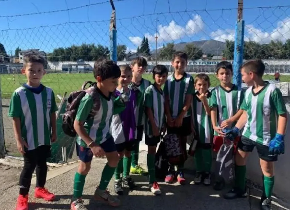 Derrota para Piedritas en la primera fecha del torneo