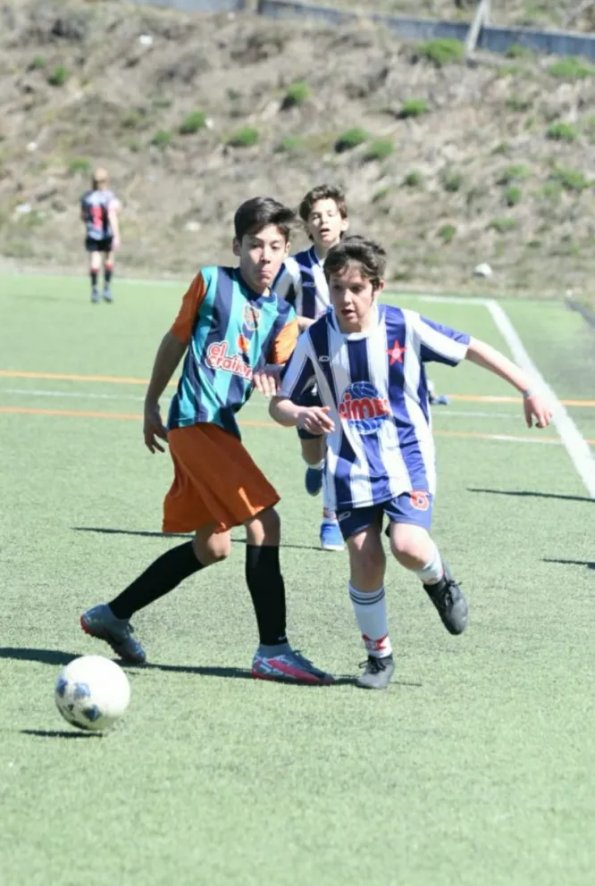 La tercera edición de Patagonia Cup con cupos casi completos