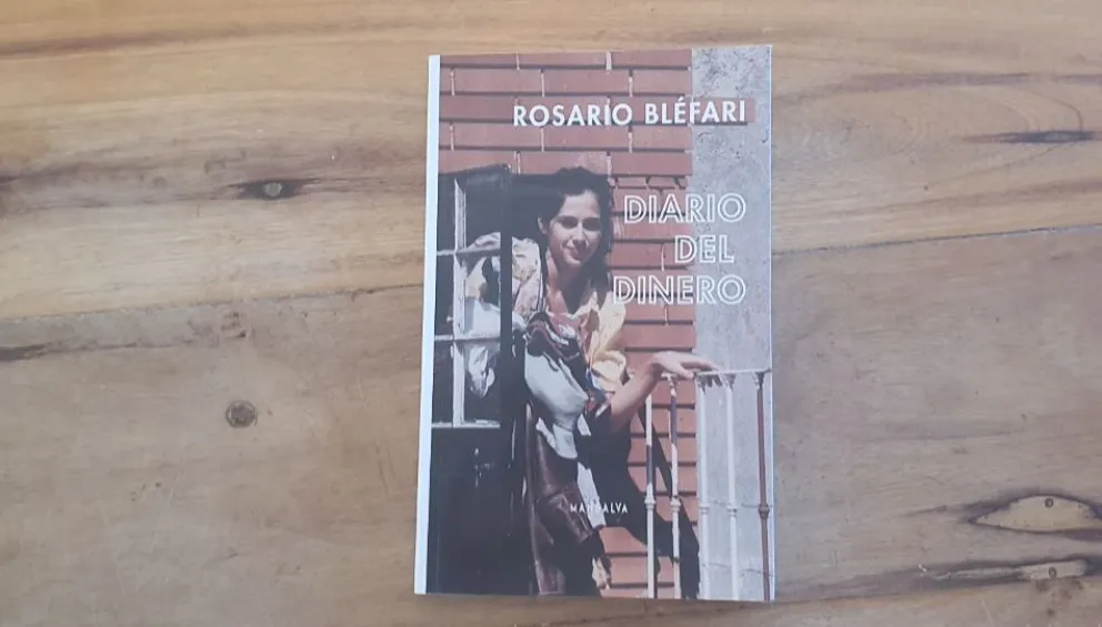 "El diario de Rosario"