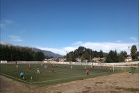 Fútbol: El torneo Institucional organizado por el Club Calafate se juega en el Andrés Martin