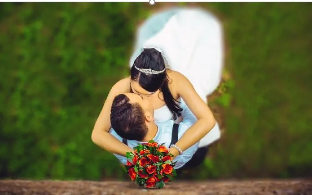 ¿Por qué regalar flores en el día de los enamorados?