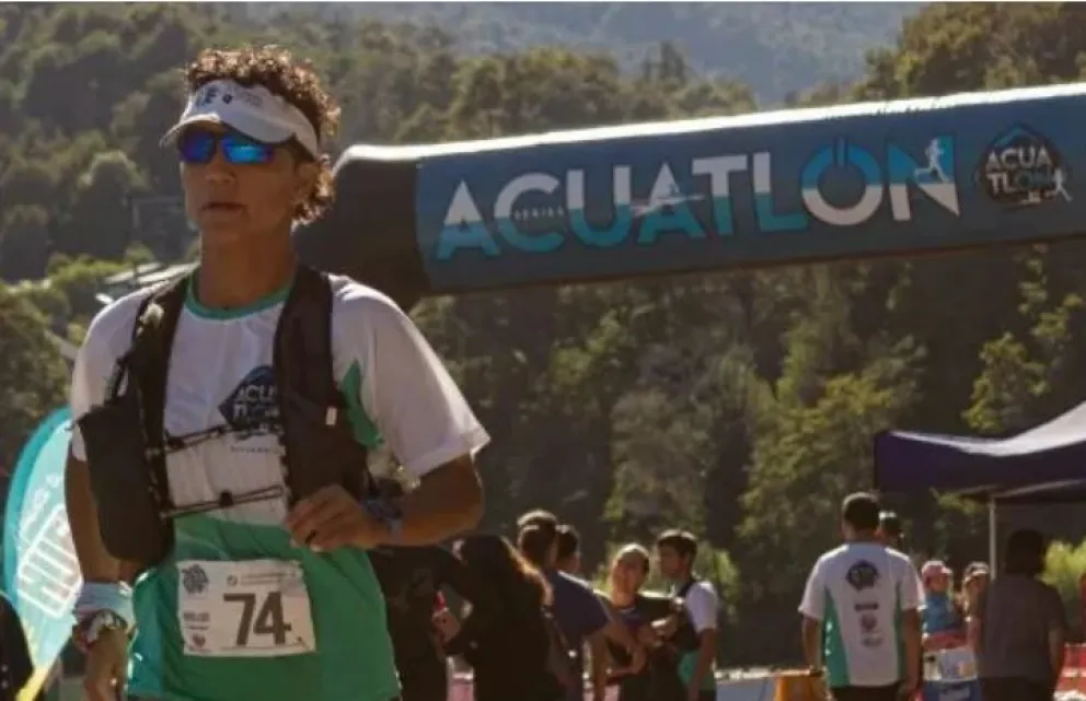 Un ejemplo a seguir: evento deportivo "eco amigable"