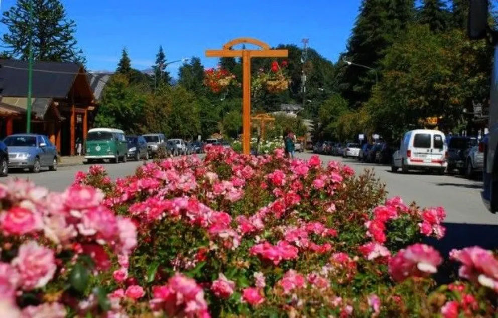 Fiesta de los Jardines: Abrió la inscripción para el “Mejor Jardín 2024” y para el Desfile de Carrozas 