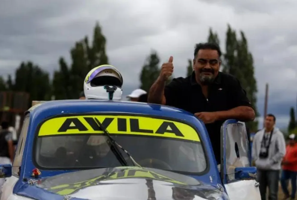 Fernando Ávila tras la victoria: " Arriesgue demasiado pero me salió bien"