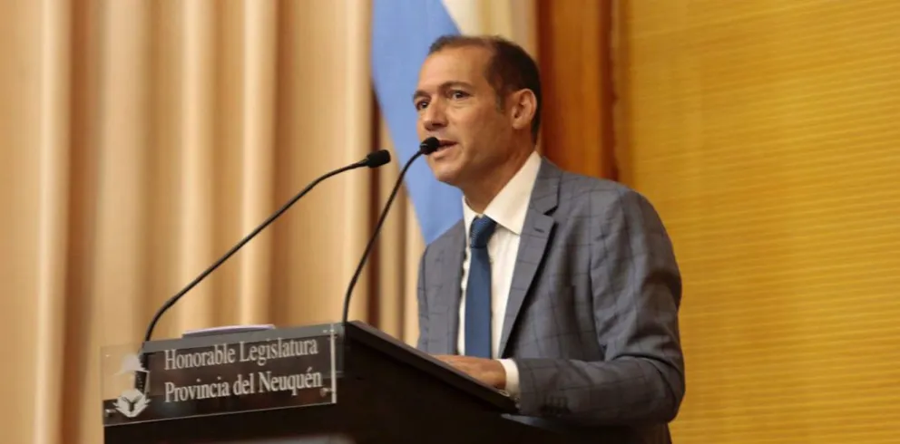 Frente a los saqueos, Gutiérrez reclamó modificar un artículo del Código Procesal Penal que regula la realización del juicio directo