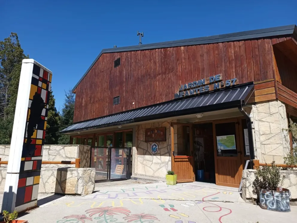 Jardines de Infantes: Comenzó la inscripción para alumnos de Sala de 3 años