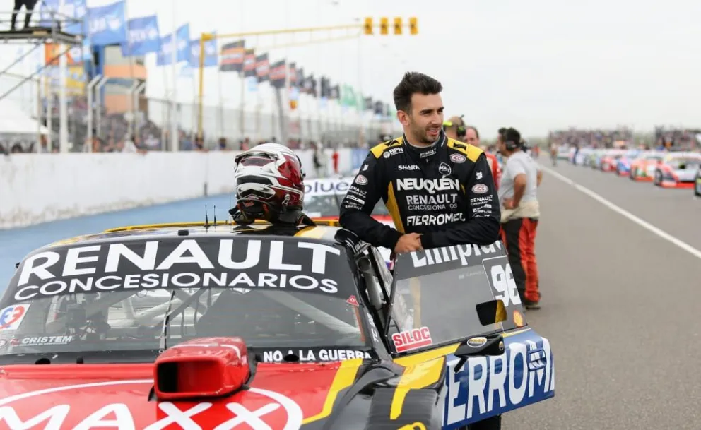  Benvenuti por la revancha y por los millones