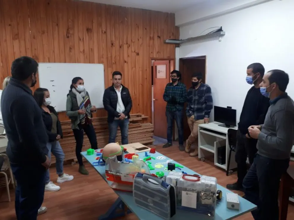 FAB LAB abre las inscripciones para nuevos cursos