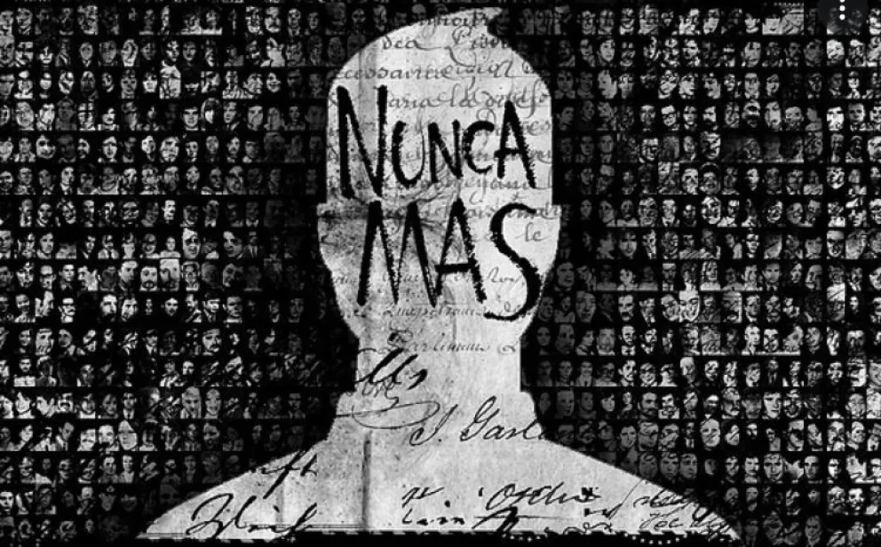 Este 24 de marzo, invitan a participar de un acto y marcha por la Memoria, Verdad y Justicia 