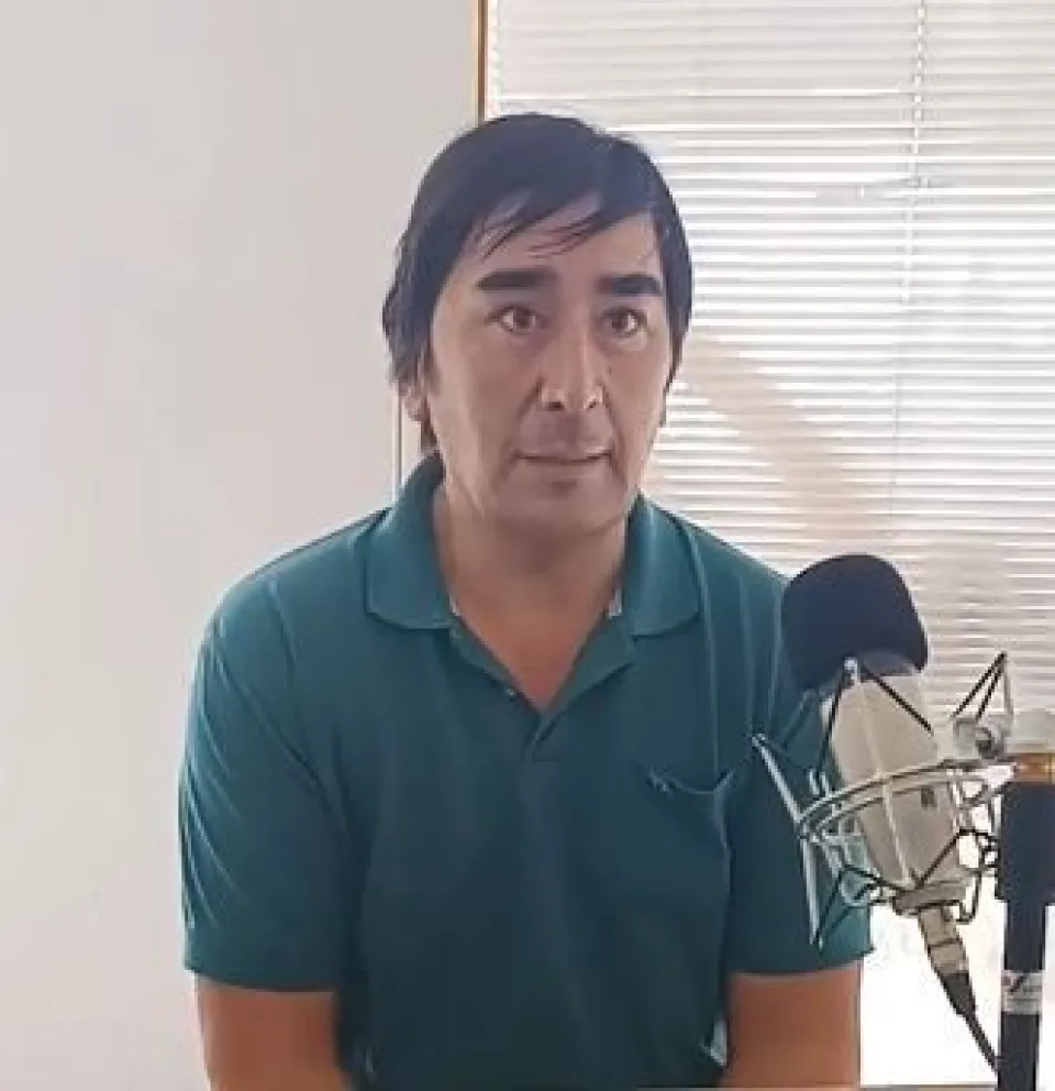 Pablo Antriao pidió que el camping del Correntoso retorne al ámbito municipal