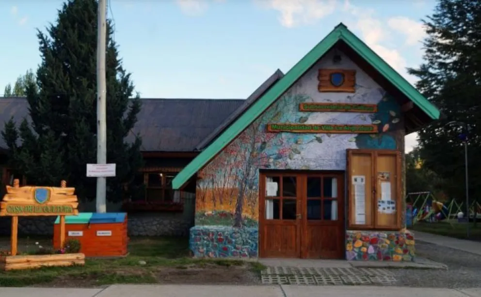 Angostura será sede de la final de los Juegos Culturales Neuquinos 2022