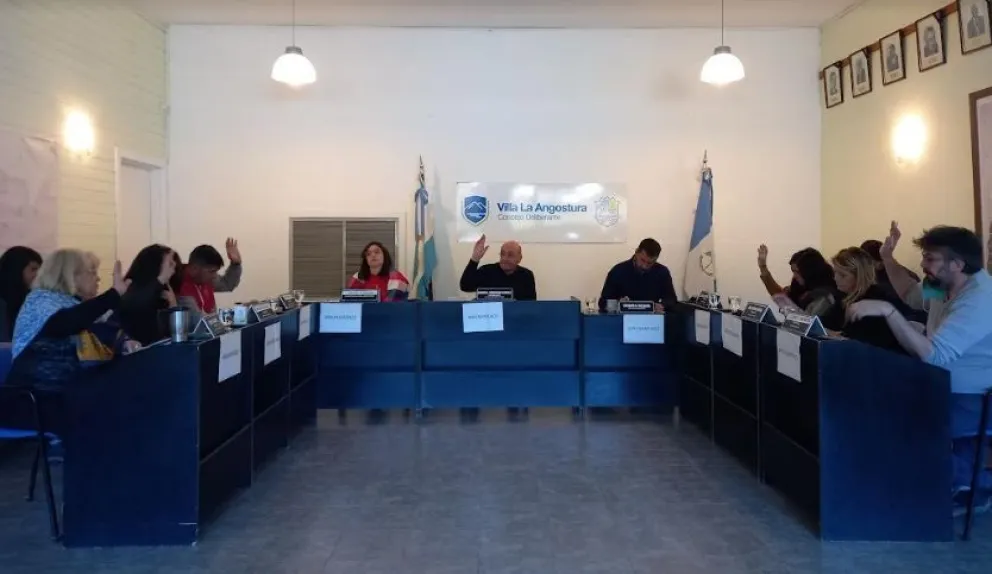 El próximo miércoles, en sesión especial, el Concejo elije al Defensor del Pueblo