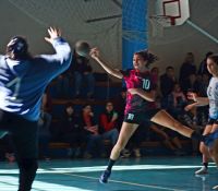 Handball: Derrotas y puntos ganados por no presentación para el CEF