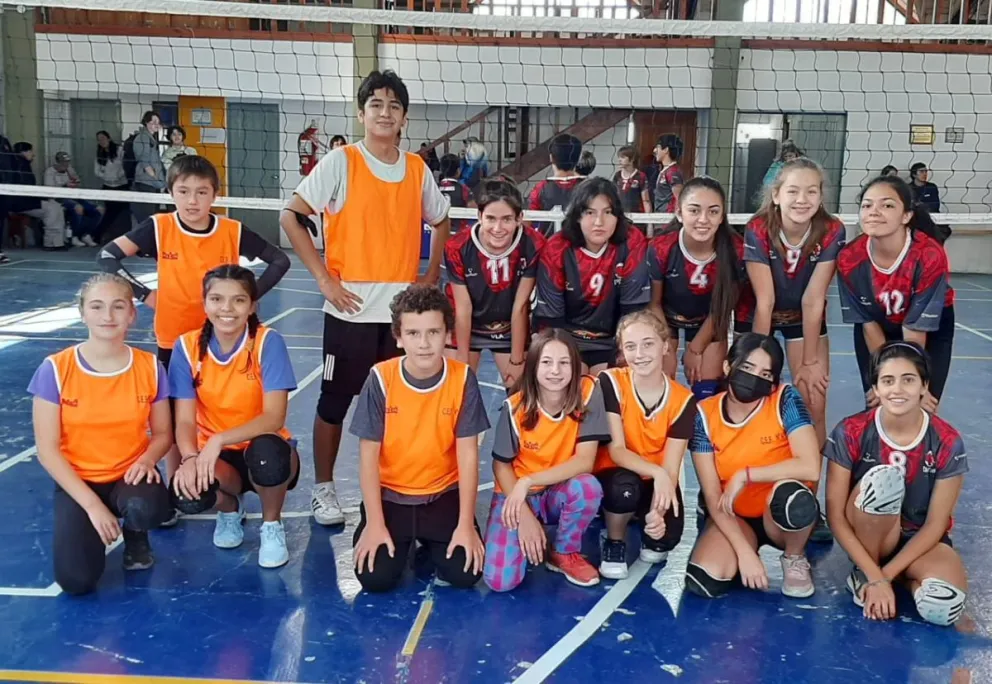 Se abrió la inscripción a Neuquén Juega ex juegos integrados.