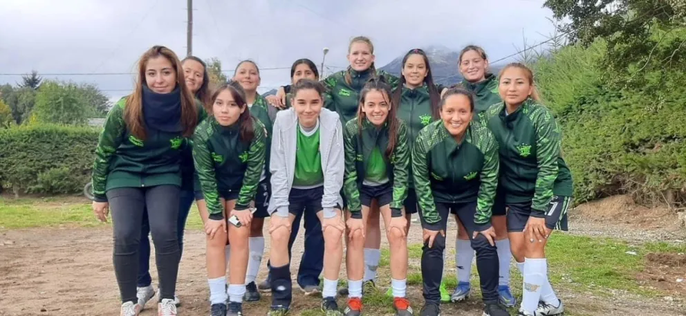 Futbol: Con fecha doble el fútbol Siempre Verde buscará el tricampeonato