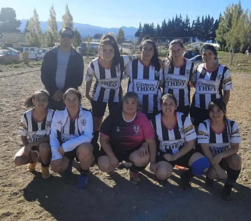 Fútbol: Buen debut para La Peña en la copa Integración