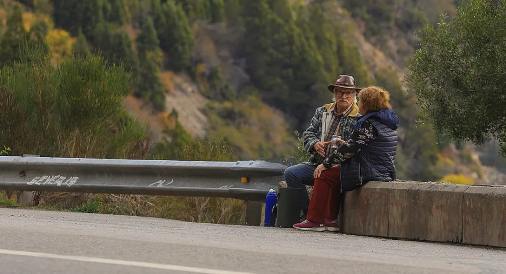 Semana Santa registró ingresos turísticos por más de 750 millones de pesos en toda la provincia