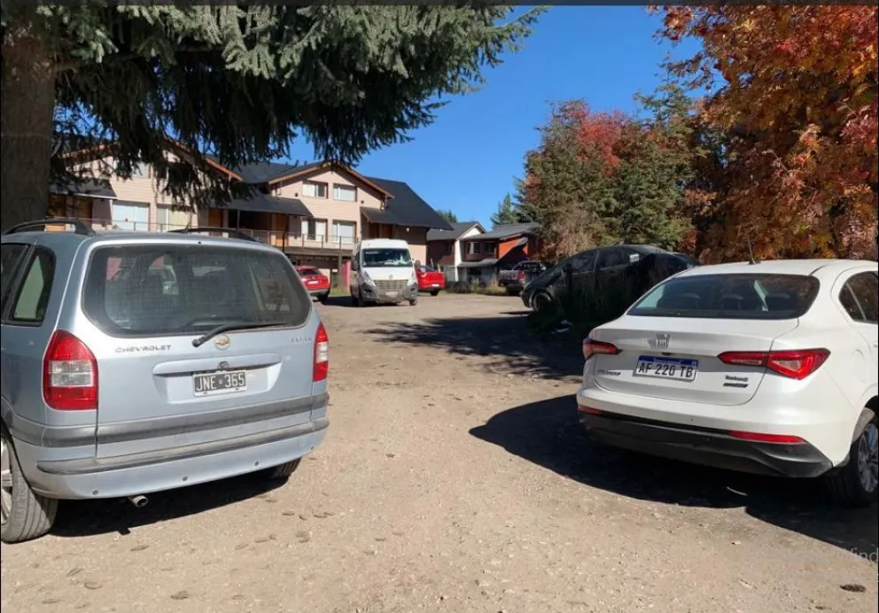 Clic urbano: “déjalo donde quieras”