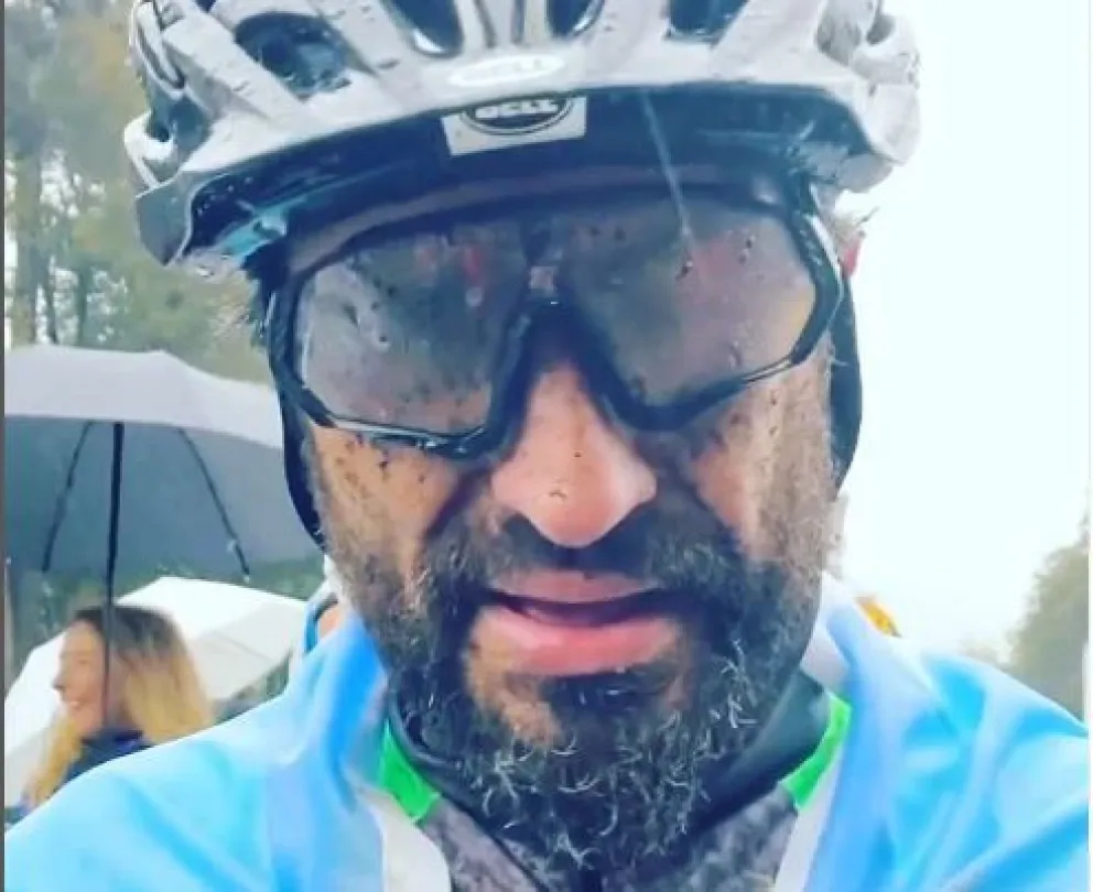 Di Lorenzo: “Me voy a poner la camiseta del campeón del mundo…es increíble esto”