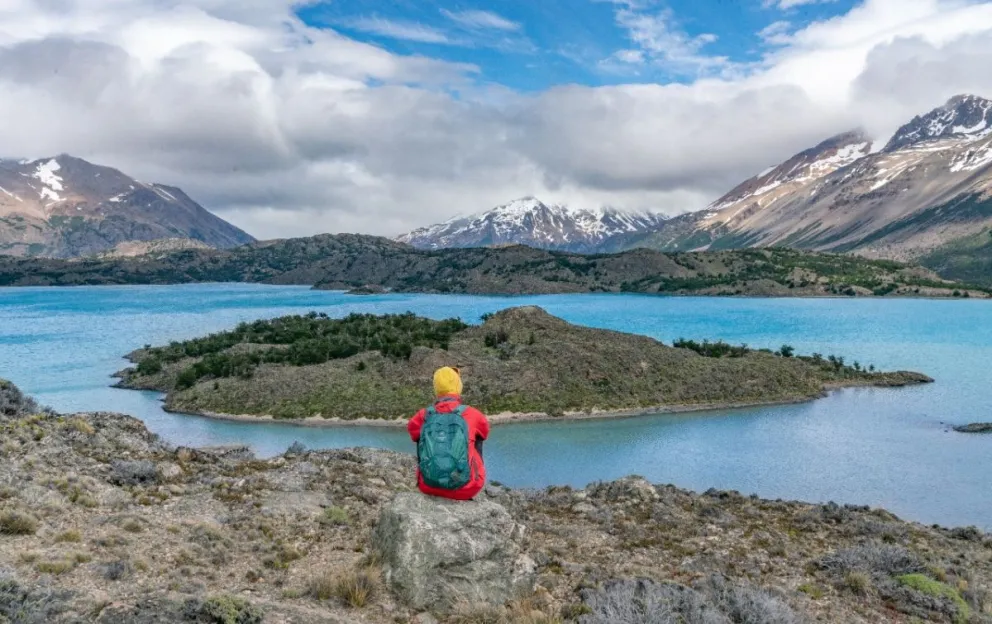 El origen del nombre “Patagonia”