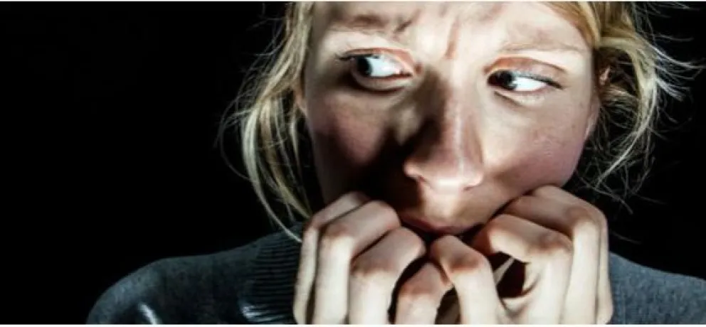 “Síntomas contemporáneos: las fobias”