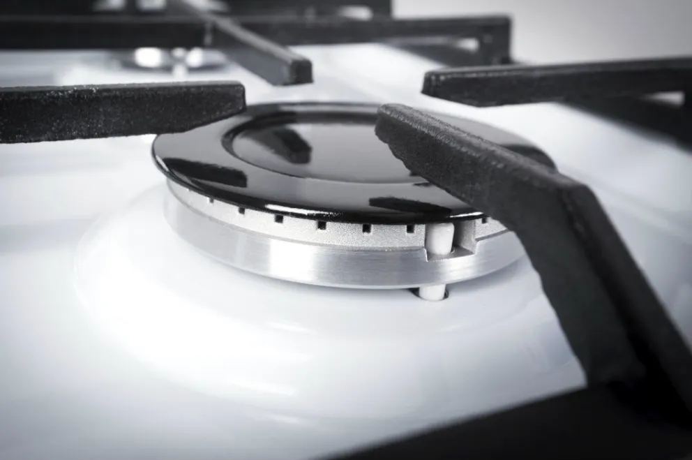 Anoche se registran cortes de gas en varios barrios de la localidad